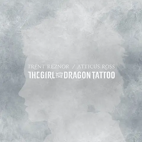 Trent Reznor & Atticus Ross The Girl With Dragon Tatoo - OST (CD) 