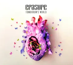 Erasure Tomorrow's World (CD)
