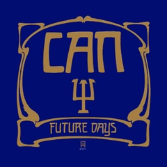 Can Future Days (CD)