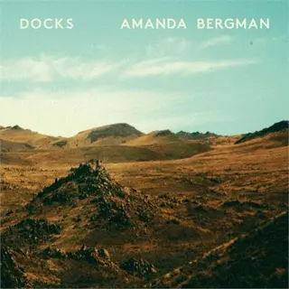 Amanda Bergman Docks (CD)