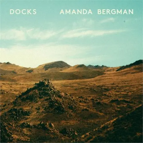 Amanda Bergman Docks (CD) 