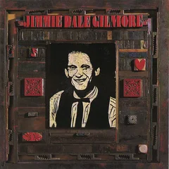 Jimmie Dale Gilmore Jimmie Dale Gilmore (CD)