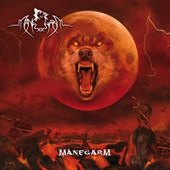 Månegarm Månegarm - Digipack (CD)