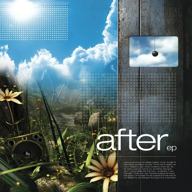 After EP1 + EP2 - LTD (LP) 