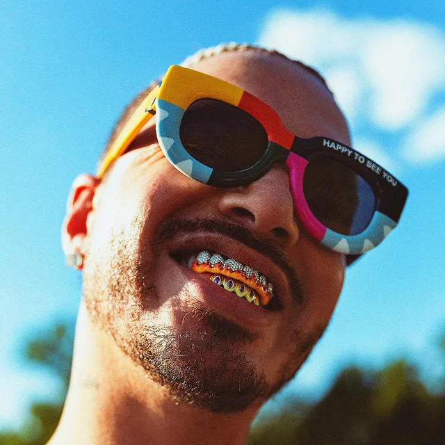 J Balvin José (2LP) 