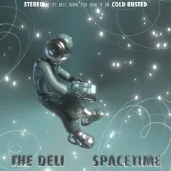 The Deli Spacetime (LP)