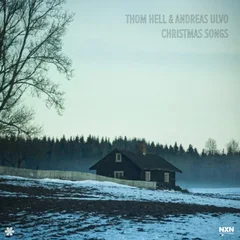 Thom Hell &amp; Andreas Ulvo Christmas Songs (CD)