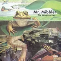 Mr. Mibbler The Long Journey (CD)