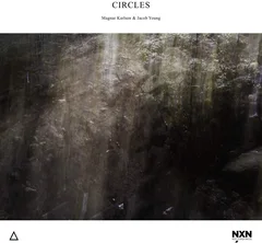 Magnar Karlsen &amp; Jacob Young Circles (CD)