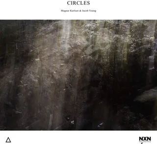 Magnar Karlsen &amp; Jacob Young Circles (CD)