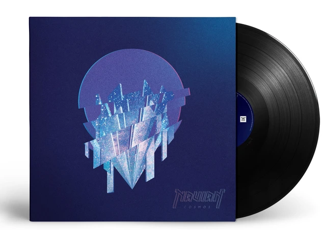 Navian Cosmos (LP) 
