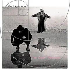 Hackedpicciotto The Silver Threshold (CD)