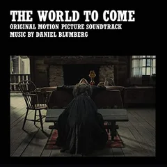 Daniel Blumberg The World To Come - OST (2LP)