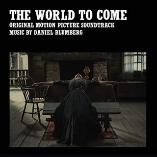 Daniel Blumberg The World To Come - OST (2LP)