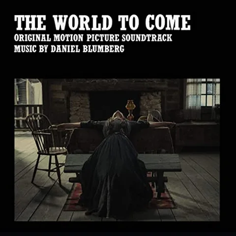 Daniel Blumberg The World To Come - OST (2LP) 