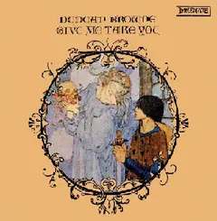 Duncan Browne Give Me Take You (CD)