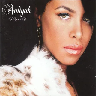 Aaliyah I Care 4 You (2CD)