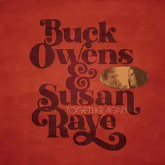 Buck Owens &amp; Susan Raye Together Again (CD)