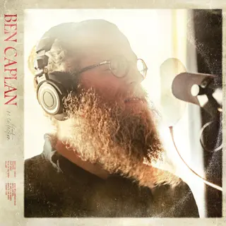 Ben Caplan Recollection (LP)