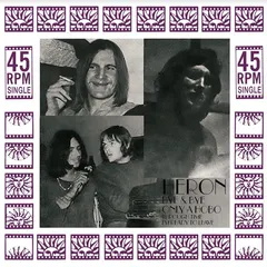 Heron Bye &amp; Bye - LTD (LP)