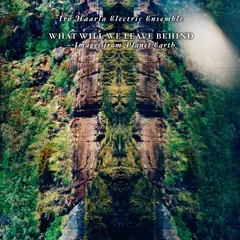 Iro Haarla Electric Ensemble What Will We Leave Behind (LP)