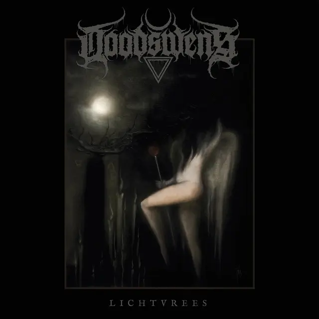 Doodswens Lichtvrees (LP) 