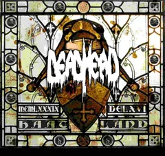 Dead Head Haatland (LP)