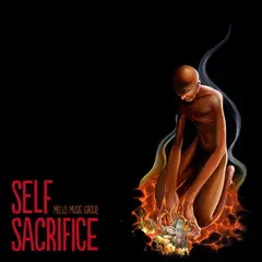 Diverse Artister Self Sacrifice (LP)