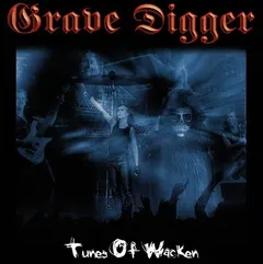 Grave Digger Tunes Of Wacken (2LP)