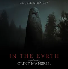 Clint Mansell In The Earth - OST (LP)