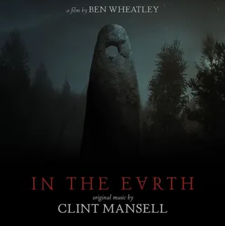 Clint Mansell In The Earth - OST (LP)