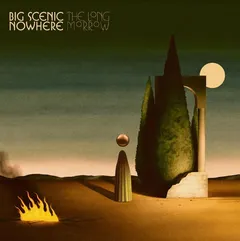 Big Science Nowhere The Long Morrow (LP)