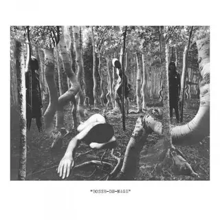Bosse-De-Nage Bosse-De-Nage (2LP) 
