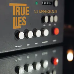 True Lies 1st Impression #2 (LP)