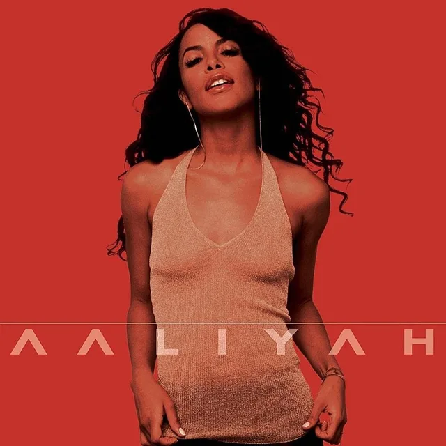 Aaliyah Aaliyah (2LP) 