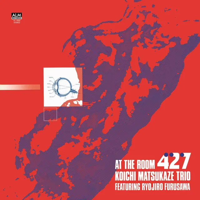 Koichi Matsukaze Trio At The Room 427 (2LP) 