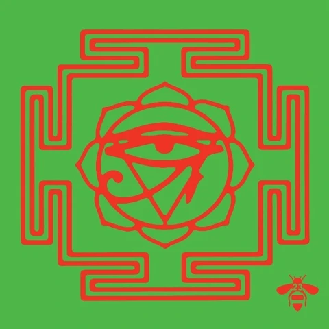 The Brian Jonestown Massacre Groove Is In The Heart (10") 