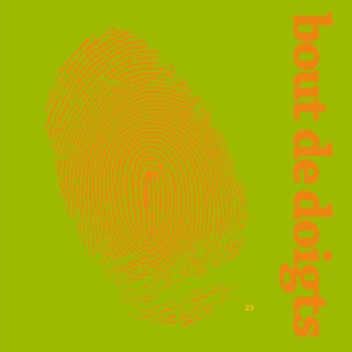 The Brian Jonestown Massacre Bout De Doigts (10")