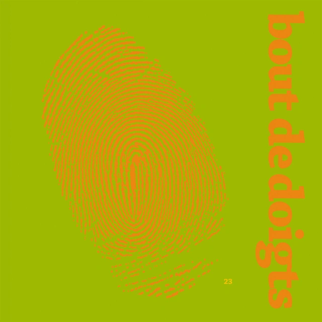 The Brian Jonestown Massacre Bout De Doigts (10") 