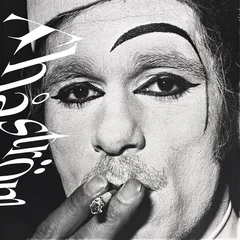 Thåström Dom Som Skiner - LTD (LP)