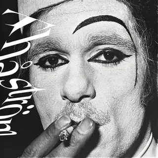 Thåström Dom Som Skiner - LTD (LP)