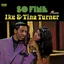 Ike &amp; Tina Turner So Fine - LTD (LP)
