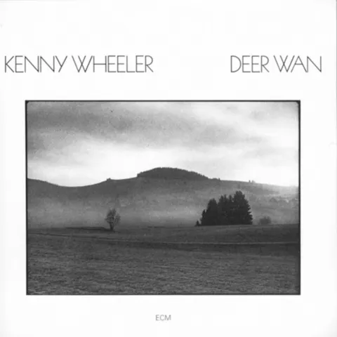 Kenny Wheeler Deer Wan (LP) 