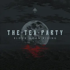 The Tea Party Blood Moon Rising (LP)