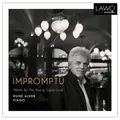 Rune Alver Impromptu - Works By The Young… (CD)