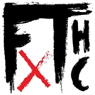 Frank Turner FTHC (LP)