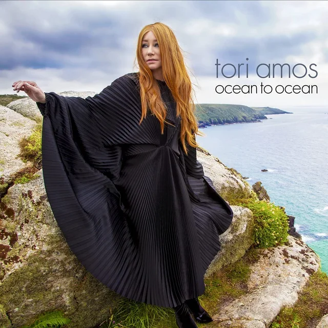 Tori Amos Ocean To Ocean (LP) 