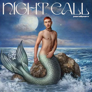 Years &amp; Years Night Call - Deluxe Edition (CD)