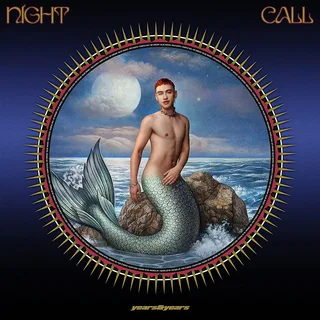 Years &amp; Years Night Call (CD)