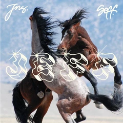 Jeff (JNS, Mest Seff) Jeff EP - LTD (LP)